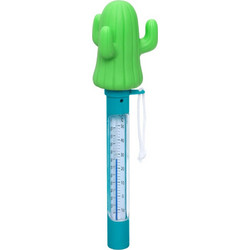 Θερμόμετρο Πισίνας Bestway Cactus 8x6.5x25cm Κωδ. 58763