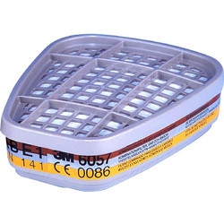 Φίλτρο Συνδυασμού ΑΒΕ1 6057 3M Filters 6000 Series