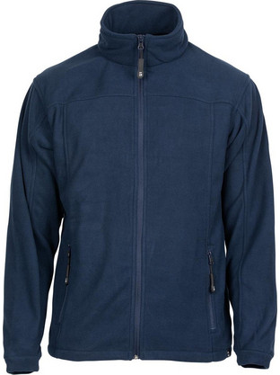 Fleece Ισοθερμικό Kedros 280gr Μαύρο