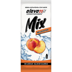 ELEVEN FIT MIX PEACH 9g