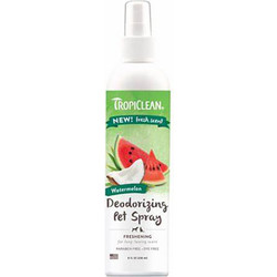 Tropiclean Deodorizing Spray Watermelon & Coconut 236ml