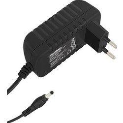 Universo Τροφοδοτικό AC/DC 12V/2A 24W - Power Adapter
