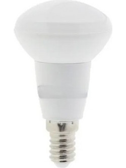 jager LED ΛΑΜΠΑ Ε14 R50 6W 2700K (LED061758)