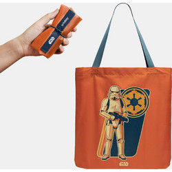 Star Wars(TM) - Orbitkey Foldable Tote Bag - Stormtrooper(TM) - Gadgets