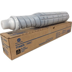 Konica Minolta TN-620K Black Toner