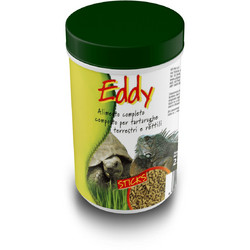 Eddy Τροφή για ερπετά & χελώνες ξηράς 250gr