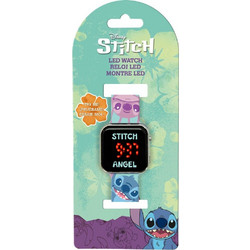 Kids Licensing Disney Lilo and Stitch ORWT0330