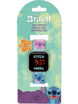 Kids Licensing Disney Lilo and Stitch ORWT0330