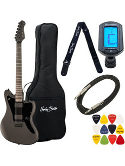 Harley Benton JA-20HH Bundle