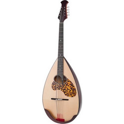 Atsushi Miyano Mandoloncello MC-1 RG