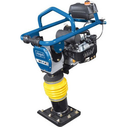 SCHEPPACH VS1000 ΣΥΜΠΙΕΣΤΗΣ ΕΔΑΦΟΥΣ 5.6HP 10KN (3908301915)