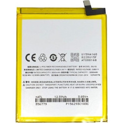 Meizu BU15