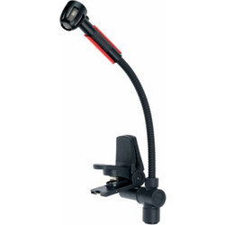 AKG C519 M Πυκνωτικό Μικρόφωνο XLR Mini