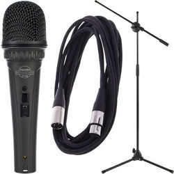 Superlux D108A Bundle