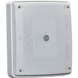 RCF MQ-80P Παθητικό Ηχείο Οροφής 60W Αδιάβροχο Λευκό