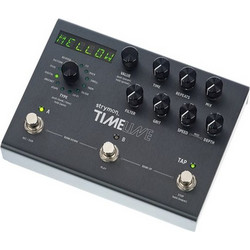 Strymon TimeLine