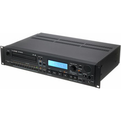Tascam CD-6010 Rack CD Player