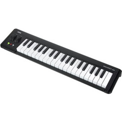Korg Microkey Air 37 Black