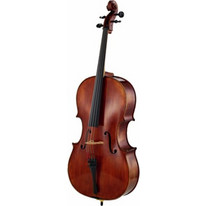 Scala Vilagio PSH03 Concert Cello Guarneri