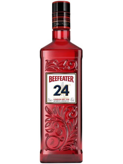Beefeater London 24 Gin 700ml