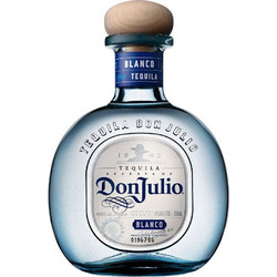 Don Julio Blanco Τεκίλα 700ml