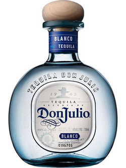 Don Julio Blanco Τεκίλα 700ml