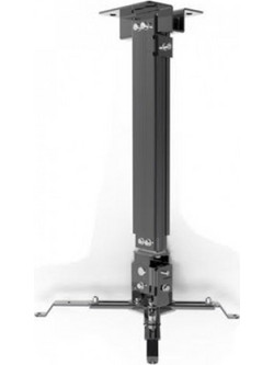 Bracket PROJEC.02 Universal Βάση Στήριξης Οροφής Για Projector