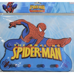 ΚΡΕΜΑΣΤΡΑ SPIDERMAN