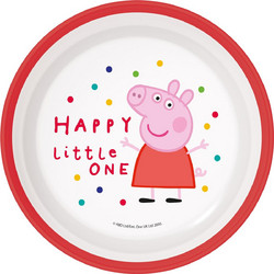 Stor Μπολ Φαγητού Peppa Pig 13492