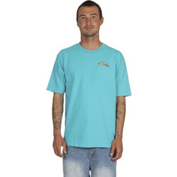 RUSTY SPLINTER T-SHIRT IPANEMA