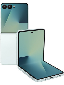 Samsung Galaxy Z Flip7 12GB 512GB