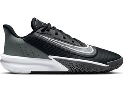 Nike Precision 7 Ανδρικά Αθλητικά Παπούτσια για Μπάσκετ Μαύρα FN4322-005