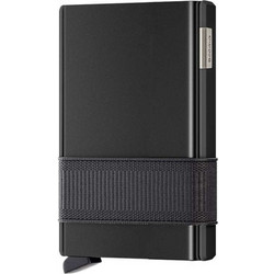Secrid Cardslide Black/Black