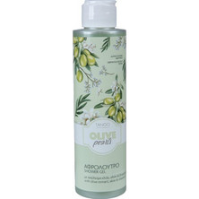 Clean Way Tango Olive Pearls Αφρόλουτρο σε Gel 250ml