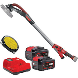 Flex GE MH 18.0-EC (2x5.0Ah) + MH-R