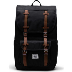 Herschel Little America 11391-00001 Σακίδιο Πλάτης 21lt Μαύρο