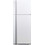 Hitachi R-V541PRU0-1 (PWH) Δίπορτο Ψυγείο 450lt Full No Frost Υ183.5xΠ71.5xΒ74cm Λευκό