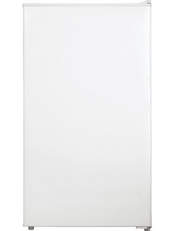 Crown 32528 Ψυγείο Mini Bar Υ85.3xΠ47.4xΒ44.6cm Λευκό