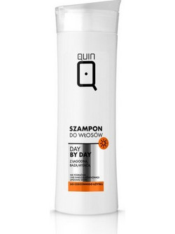 Silcare Day by Day Σαμπουάν για Λεπτά Μαλλιά 150ml