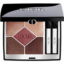Dior 5 Couleurs Designer 689 Mitzah Παλέτα Σκιών σε Κρεμώδη Μορφή