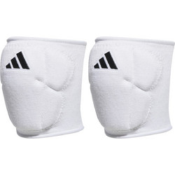 Adidas 5-Inch Volleyball Kneepads Kids IW1501 Λευκές