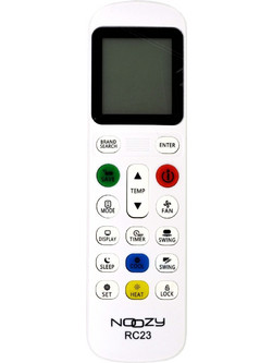 Noozy RC23