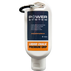 Power System Liquid Chalk υγρό μαγνήσιο 50 ml