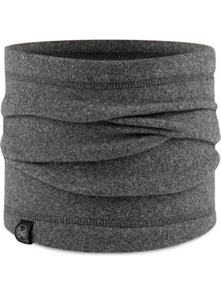 Buff Polar Neck Warmer Περιλαίμιο - ΓΚΡΙ