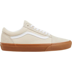 Vans Old Skool Ανδρικά Sneakers Εκρού VN000D3H2LH