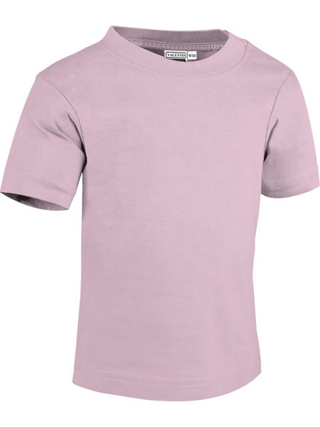 Βρεφικό T-Shirt PUPY Valento CAVABABRS Cake Pink