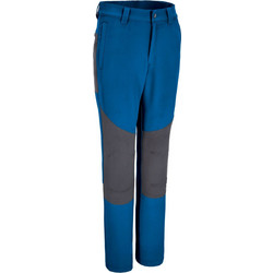 Παντελόνι Trekking MERIDIUM Valento PAVAMERAG Royal Blue-Charcoal Grey