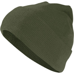 Beanie WINTER Valento GRVAWINKK Military Green
