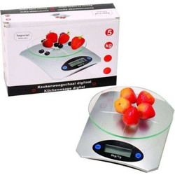 Imperial Kitchen Scale Digital