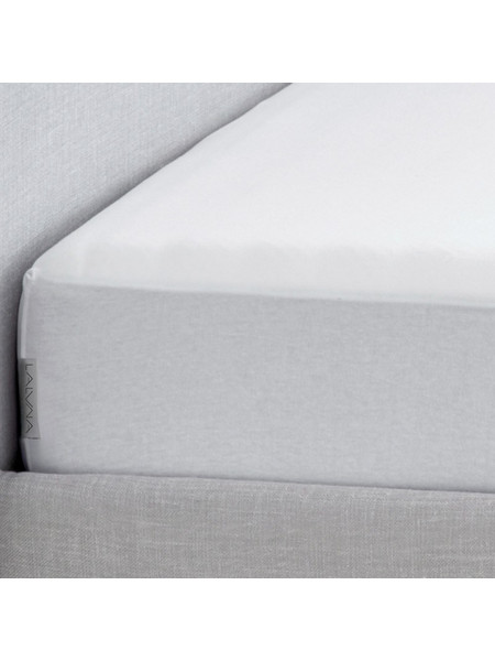 Aδιάβροχο κάλυμμα στρώματος Bamboo Jersey 140x200+35 4500125